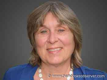 Anna Dolan nominated as Ontario Greens candidate in Renfrew-Nipissing-Pembroke - Pembroke Observer