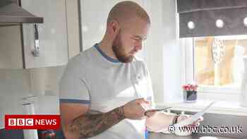 Higher energy bills 'almost inevitable' says Ofgem