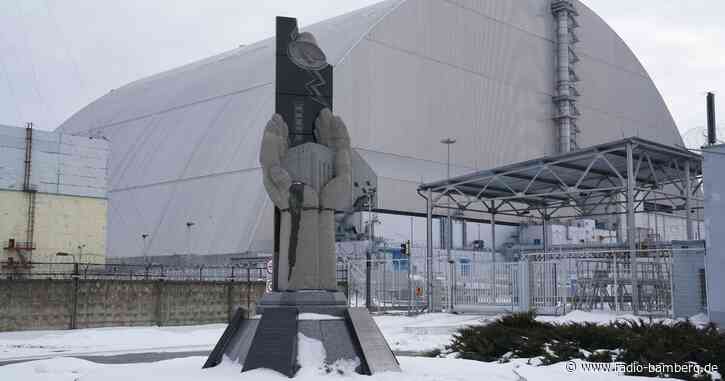 Atomenergiebehörde: Lage in Tschernobyl verschlechtert sich