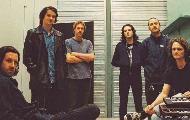 King Gizzard And The Lizard Wizard announce details of 20th album