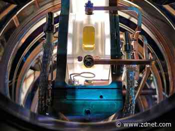 Q-CTRL touts error-correction methods boost quantum algorithm success by 1000 times