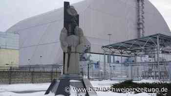 Atomenergiebehörde: Lage in Tschernobyl verschlechtert sich