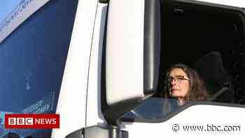 Women in Transport: York chosen as new regional base - BBC.com