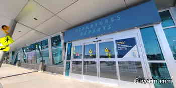 Federal Transport Minister to Make Infrastructure Announcement at YYT - VOCM