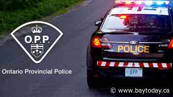 School bus narrowly avoids crash with transport on Highway 11 - BayToday.ca