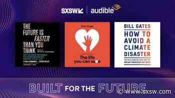 Stories that Transport. Ideas that Transcend. - sxsw.com
