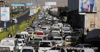 Scramble for transport as Yemen fuel shortage worsens - Reuters.com