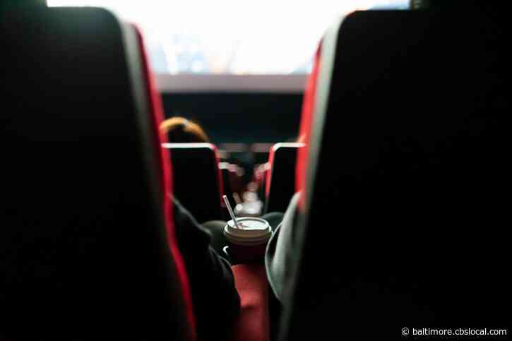 Tickets For Annapolis Film Festival Go On Sale Friday