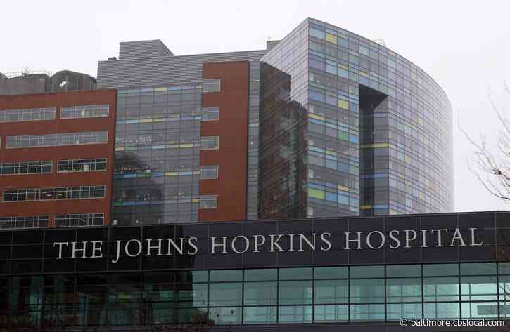Johns Hopkins And UMMS To Send More Than $4 Million In Medical Supplies To Ukraine