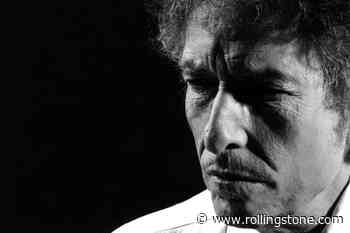 Bob Dylan Announces New Book ‘The Philosophy of Modern Song’