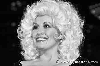 Kesha on Dolly Parton: ‘She’s a Guiding Light, and Has No Idea’