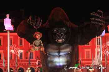 Le Carnaval de Nice a-t-il été une réussite? La réponse en chiffres