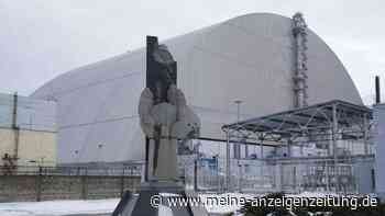 Atomenergiebehörde: Lage in Tschernobyl verschlechtert sich