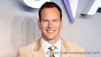 'Midway' Star Patrick Wilson on His 'Aquaman 2' Future – The Hollywood Reporter - Hollywood Reporter