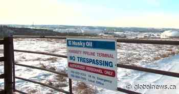 Alberta rural municipalities say unpaid oilpatch taxes rising despite high energy prices