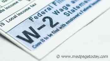 Learn to Lower Your Taxes as a W-2 Physician