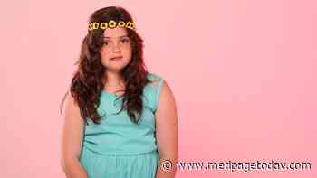 Childhood Weight May Predispose Girls to PMS After Adolescence