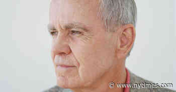 Cormac McCarthy to Publish Two New Novels