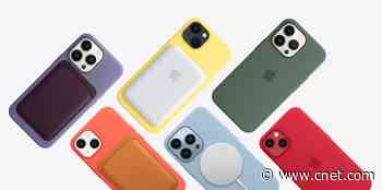 Where to Buy Apple's New Spring Color Watch Bands and Cases     - CNET