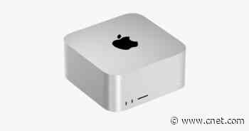 The Most Expensive Mac Studio Bundle Will Cost You $10,300     - CNET