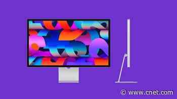 Studio Display Preorder: Here's Where to Order Apple's New 5K Monitor     - CNET