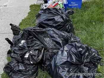 Dump-saving short list of ideas doesn't include hazardous waste pickup, but keeps most options alive