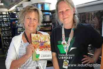 Strathcona County Awards of Excellence: Nominate by March 28 - Leduc Representative