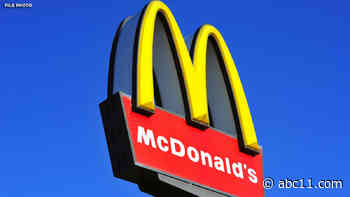 Starbucks, Coke, McDonald's in Russia to temporarily close over invasion of Ukraine