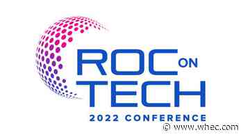 ROC on Tech 2022 conference set for next month