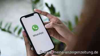 Vorsicht beim Whatsapp-Status: Rechtliche Konsequenzen drohen