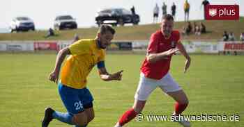 Ehingen-Süd: Vierter Versuch zum ersten Sieg im neuen Jahr - Schwäbische