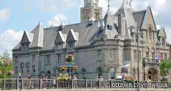 Carleton Place Canada's fastest-growing town, four years running - Ottawa.CityNews.ca