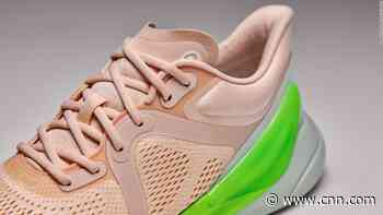 Lululemon will soon sell women's running shoes for $148