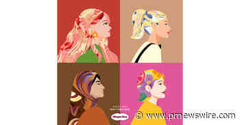 Häagen-Dazs celebra el Día Internacional de la Mujer en los mercados globales y destaca las "Mujeres que no se detienen"