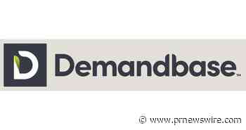 Demandbase One Available Now in AWS Marketplace