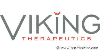 Viking Therapeutics to Present at Upcoming Investor Conferences