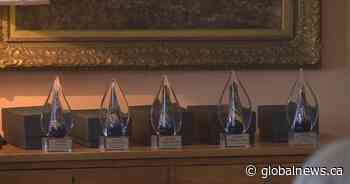 New Brunswick celebrates International Women’s Day with VIVE Awards