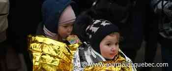 Ukraine: l'UE s'inquiète du risque de trafic d'enfants réfugiés non accompagnés