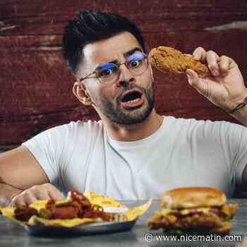 Il est une sensation des réseaux sociaux, Charles de FastGoodCuisine nous en dit plus sur son restaurant Pepe Chicken qui ouvre à Nice