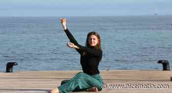 Elle avait cartonné avec ses vidéos de danse à Cannes, Pauline Benedetti est de retour