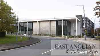 Oliver Lown denies animal sex offences - East Anglian Daily Times