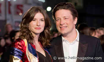 Jools and Jamie Oliver baby number 6: everything the couple have said - HELLO!