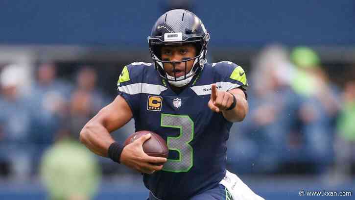 Report: Russell Wilson traded to Denver Broncos in blockbuster move