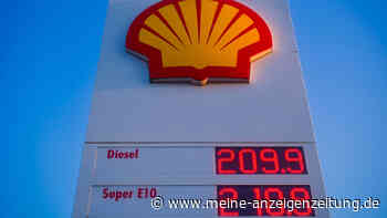 Extreme Spritpreise: Darum ist Diesel gerade so teuer - Experten klären auf