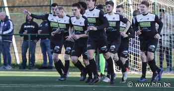 Geen vervroegd carnavalsfeestje voor Eendracht Aalst op Belisia Bilzen - Het Laatste Nieuws