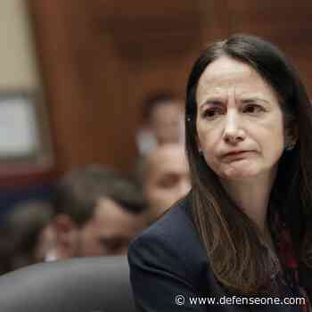 Concern Rising That Putin Could Use Nuclear Weapons