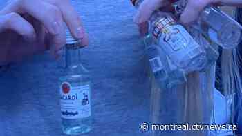 Passengers from Sunwing party plane to Cancun fined by Transport Canada - CTV News Montreal