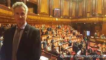 Marco Croatti: “Grazie al PNRR finanziate nuove scuole, mense e palestre” - ChiamamiCittà