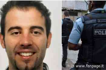 Trentenne lecchese trovato senza vita in Brasile, le autorità: “Marco Bonanomi morto per un malore” - Fanpage.it