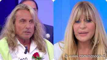 Uomini e Donne, Gemma Galgani due di picche a Marco Firpo nessuna speranza - ComingSoon.it